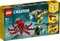 LEGO Creator 3in1 - Schatzsuche am Meeresgrund Vorschaubild