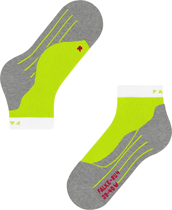 Falke RU4 Short Laufsocken ff-mat 7312 (Herren)