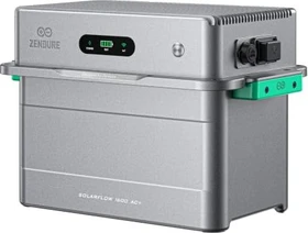 Zendure SolarFlow 1600 AC+, 1.92kWh