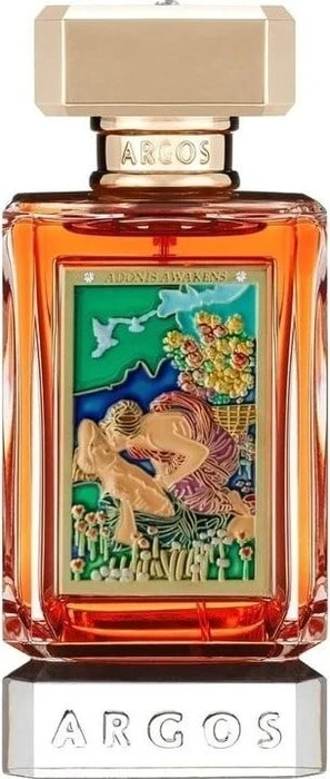 Argos Adonis Awakens Eau de Parfum, 100ml