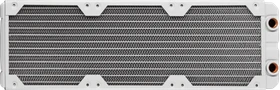 Corsair Hydro X Series XR5 360mm, weiß