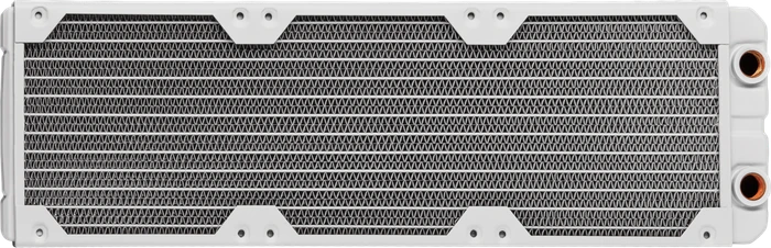 Corsair Hydro X Series XR5 360mm, weiß