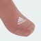 adidas 3-Streifen Cushioned Sportswear Mid-Cut Crew Socken white/warm clay, 3 Paare Vorschaubild