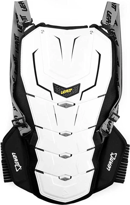 Leatt Back Protector Adventure Protektor