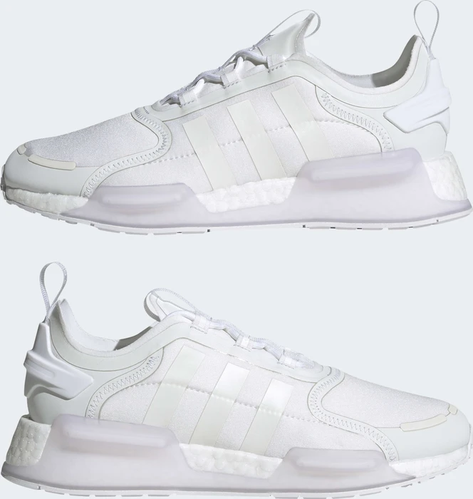 adidas NMD_R1 V3 cloud white (Herren)