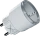Shelly Wave Plug S, weiß, 2500W, Smart-Steckdose
