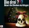 Die drei ??? Audio-CD-Adventskalender Vorschaubild