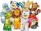 LEGO Minifigures - Serie 28 Vorschaubild