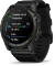 Garmin tactix 7 AMOLED Edition schwarz Vorschaubild