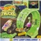 Mattel Hot Wheels Monster Trucks Looping Challenge-Spielset mit Leuchteffekt Vorschaubild