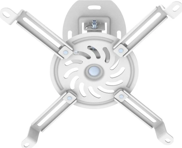 Wentronic Goobay Beamer-Deckenhalterung (M)