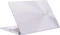 ASUS ZenBook 14 UM425IA-AM036T, Lilac Mist, Ryzen 7 4700U, 8GB RAM, 512GB SSD, DE Vorschaubild