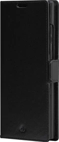 dbramante1928 Lynge für Samsung Galaxy S22 Ultra schwarz