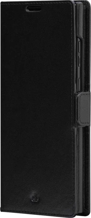 dbramante1928 Lynge für Samsung Galaxy S22 Ultra schwarz