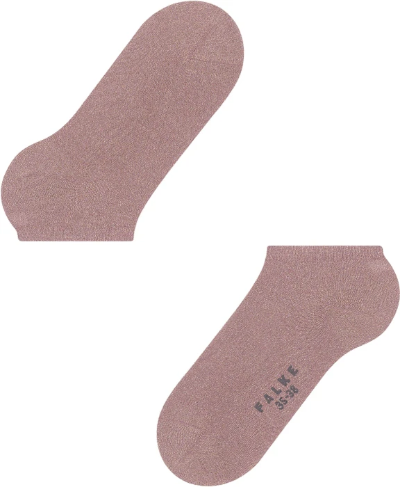 Falke Shiny Socken blossom (Damen)