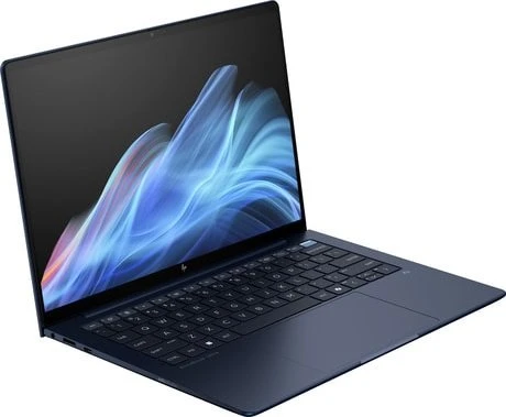 HP EliteBook Ultra G1i, Core Ultra 7 256V, 16GB RAM, 1TB SSD, DE