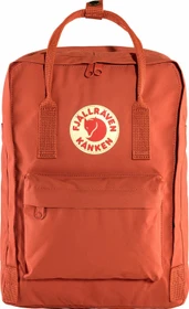 Fjällräven Kanken Laptop 13 rowan red