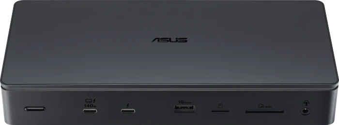 ASUS Master Thunderbolt 5 Dock DC510, Thunderbolt 5 [Buchse]