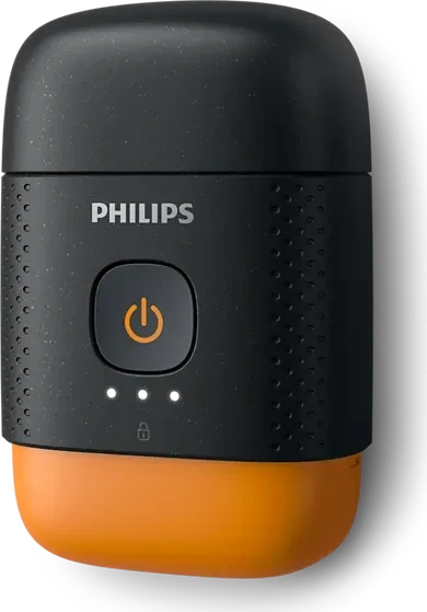 Philips S595/05 Series 500 Compact Shaver