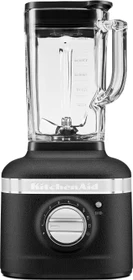 KitchenAid K400 5KSB4026EBK Artisan Standmixer gusseisen schwarz