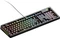 Glorious GMMK 3, Barebone Tastatur, Full Size 100%, schwarz, ISO Vorschaubild