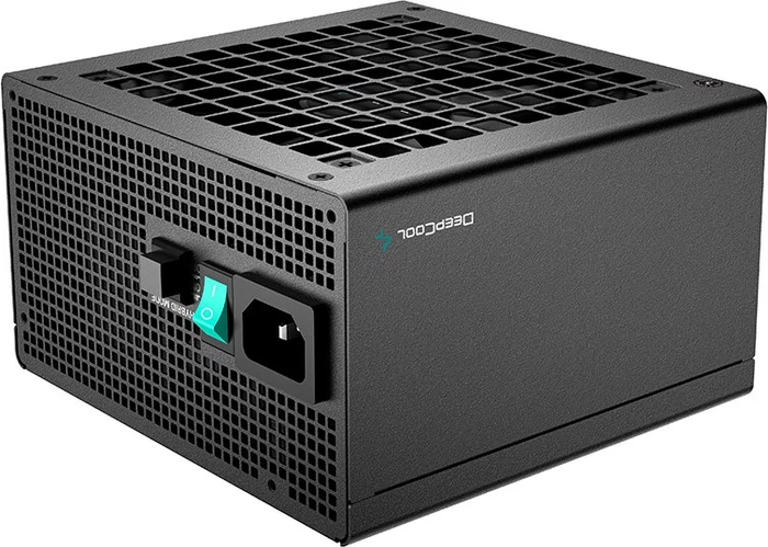 DeepCool PQ M Series PQ850M 850W, ATX 2.4