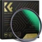 K&F Concept Nano-X Black Mist 1/8 Magnetischer Filter Set Vorschaubild