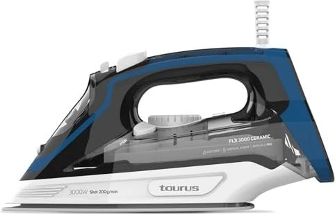 Taurus Fiji 3000 Ceramic Dampfbügeleisen