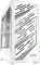 ADATA XPG Starker Air BTF, weiß, Glasfenster Vorschaubild