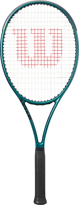 Wilson Blade 98 V9 18x20 Tennisschläger