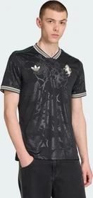 adidas Juventus Turin 2025/2026 Ausweichtrikot kurzarm (Herren)