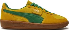 Puma Palermo pele yellow/yellow sizzle/archive green