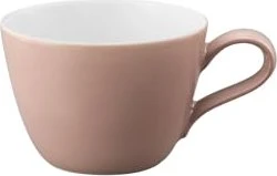 Seltmann Weiden Life Fashion posh 25673 Kaffeetasse 240ml rose