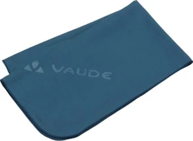 Vaude Sports III M Handtuch kingfisher