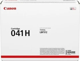 Canon Toner 041H schwarz hohe Kapazität