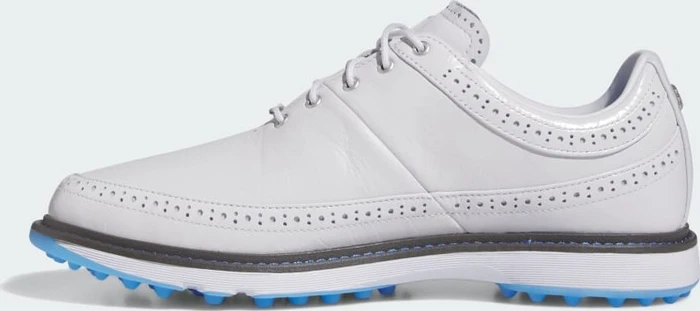 adidas Modern Classic 80 Spikeless dash grey/matte silver/blue burst