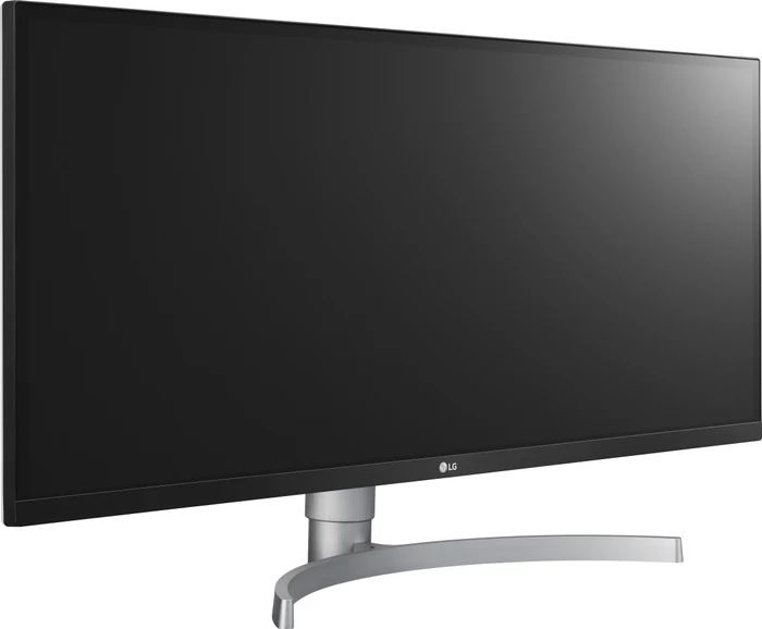 LG UltraWide 34WK650-W, 34"