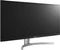 LG UltraWide 34WK650-W, 34" Vorschaubild