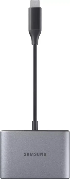 Samsung EE-P3200 Multiport-Adapter, USB-C 3.0 [Stecker]