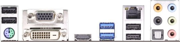 ASRock FM2A88M Extreme4+ (AMD FM2+)