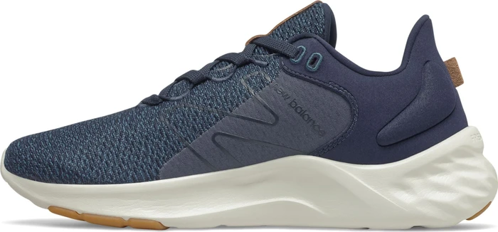 New Balance Fresh Foam Roav v2 lagoon/natural indigo/sea salt (Herren)