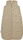 Meyco Leinen Schlafsack ungefüttert Gr.110, 0.5TOG, 24+M taupe (316.000.31.03)
