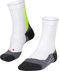 Falke Achilles Laufsocken white/lightning (Herren)