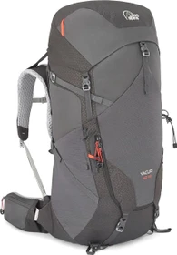 Lowe Alpine Yacuri 48 anthracite/graphene (Damen)