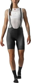Castelli Free Aero Race 4 Bibshort Fahrradhose kurz schwarz (Damen)