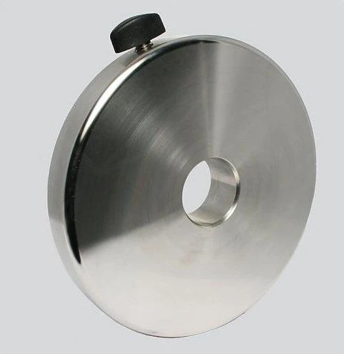 10 micron Gegengewicht für GM2000 6kg