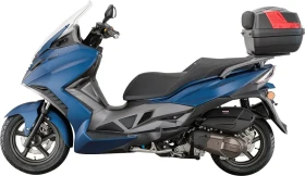 Alpha Motors Sport Cruiser 22 blau