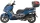 Alpha Motors Sport Cruiser 22 blau