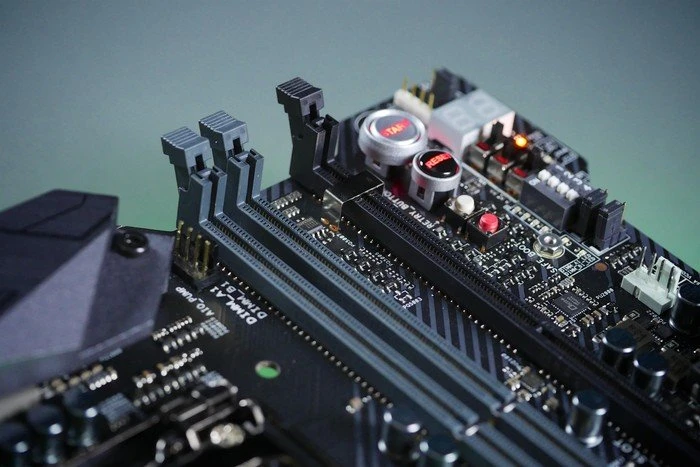 ASUS ROG Maximus IX Apex (Intel 1151)