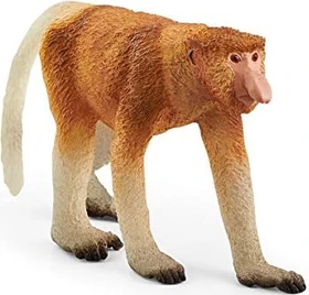 Schleich Wild Life - Nasenaffe